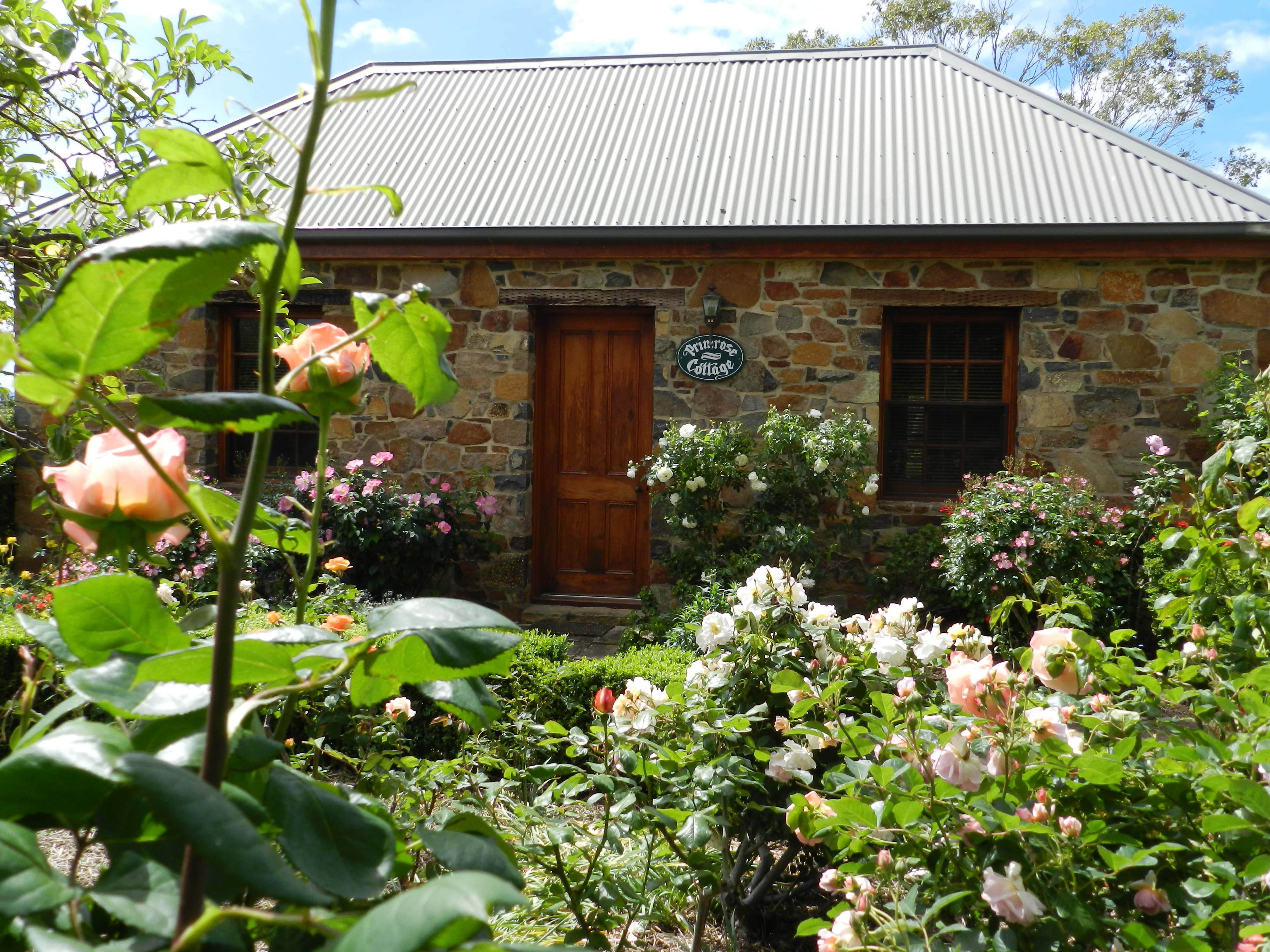 Primrose Cottage